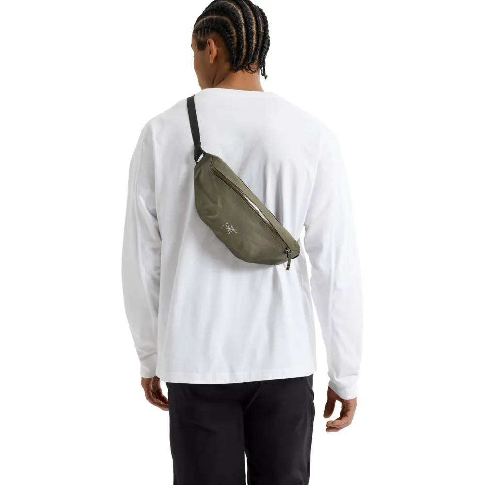 - Granville Crossbody Bag - Hüfttasche < Arc'teryx