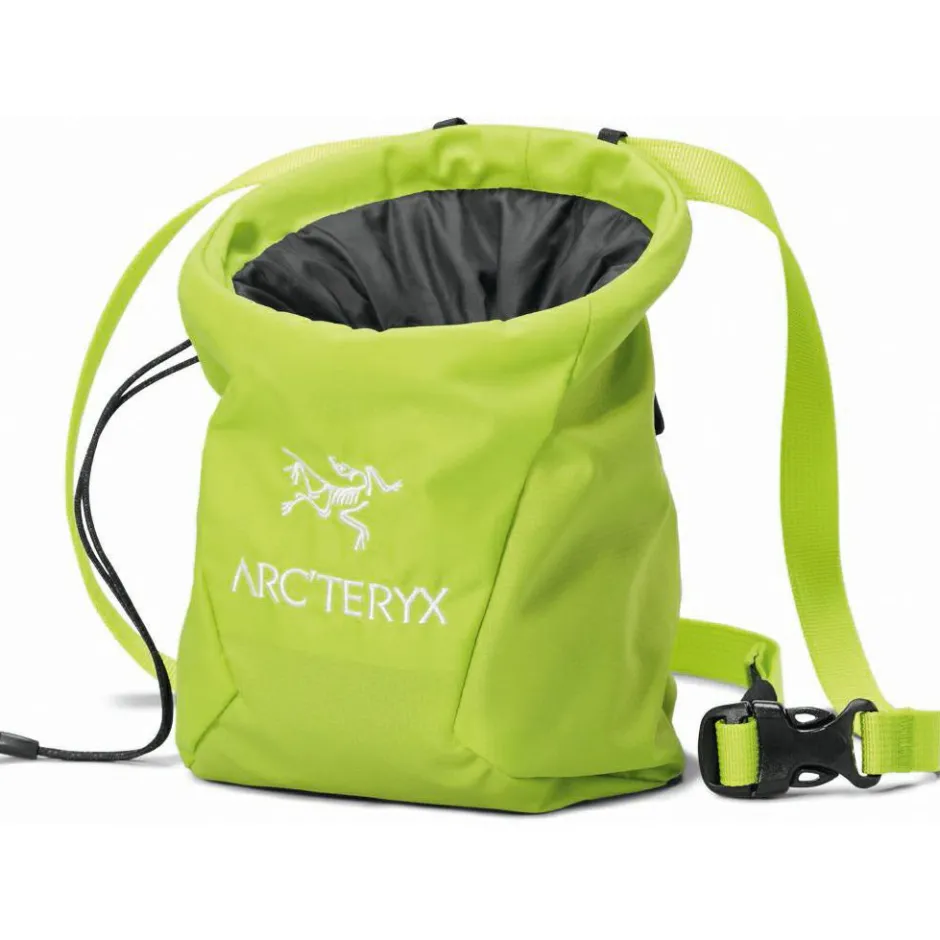 Arc'teryx Kletter- & Boulderzubehör|Chalkbags-- Ion SL Chalkbag - Chalkbag