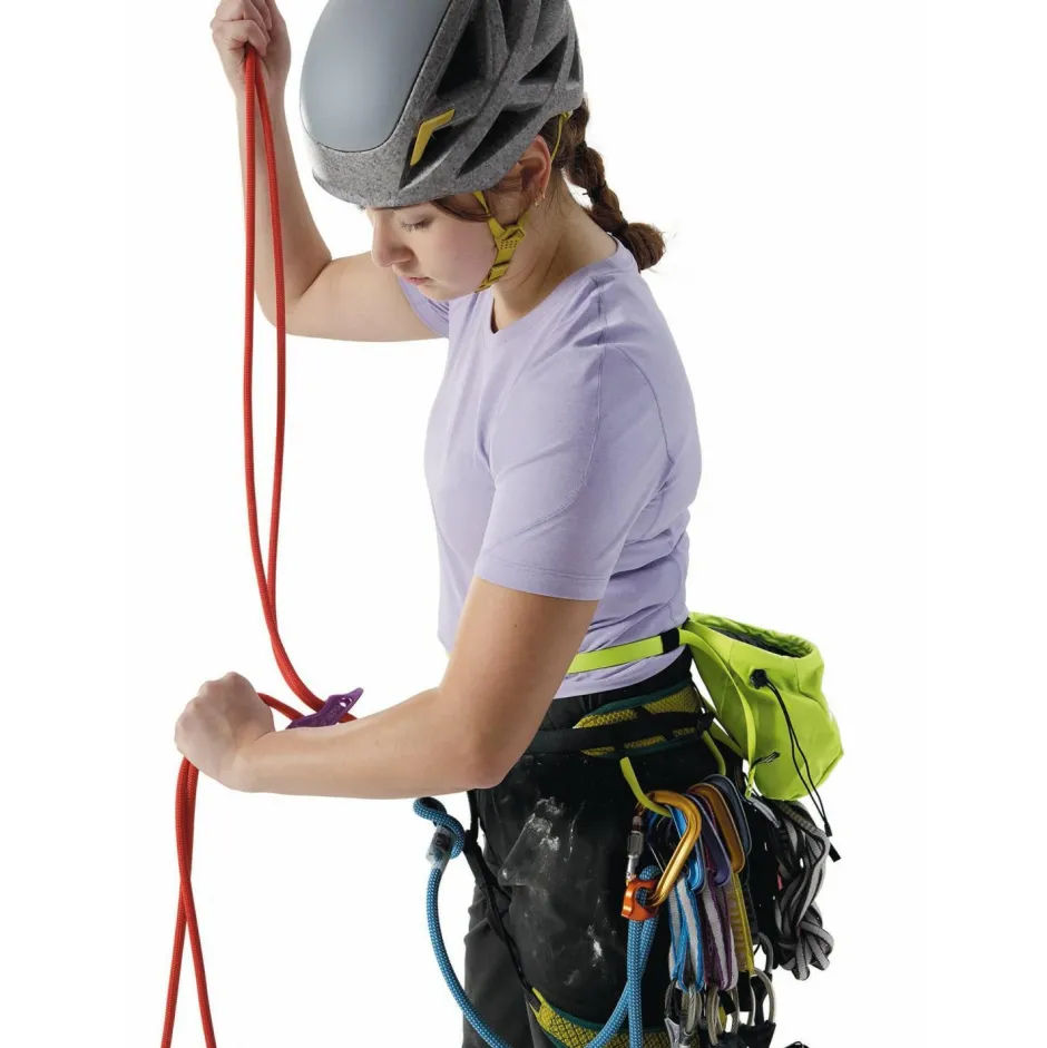 Arc'teryx Kletter- & Boulderzubehör|Chalkbags-- Ion SL Chalkbag - Chalkbag