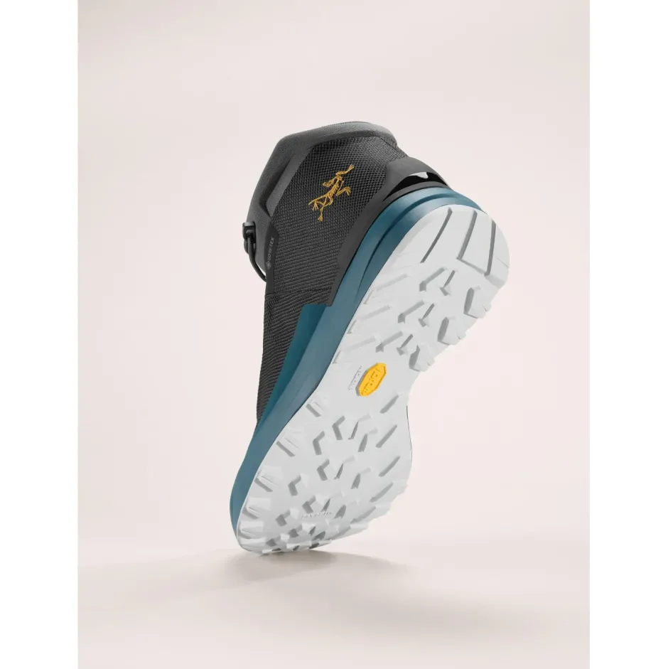 Arc'teryx - Kopec Mid GTX - Wanderschuhe