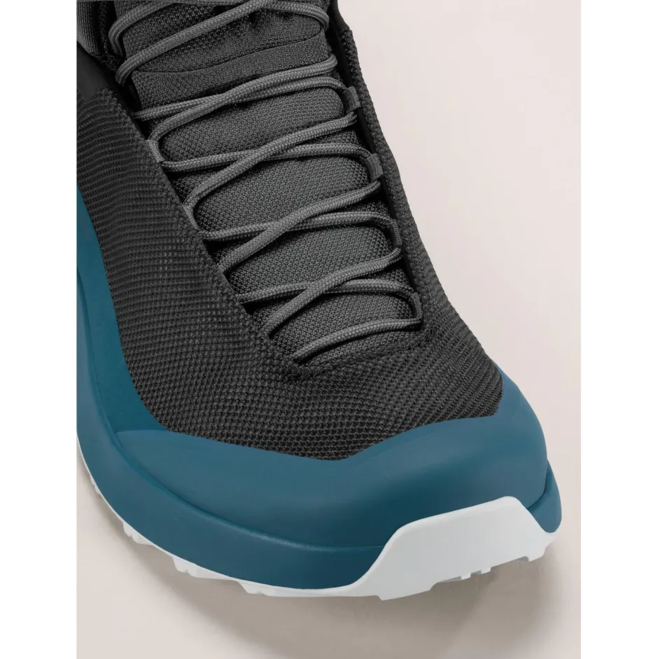 Arc'teryx - Kopec Mid GTX - Wanderschuhe