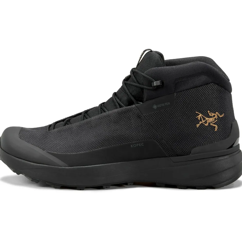 Arc'teryx - Kopec Mid GTX - Wanderschuhe