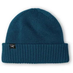 Arc'teryx Kopfbedeckungen|Alltagsbekleidung-- Mallow Toque - Mütze