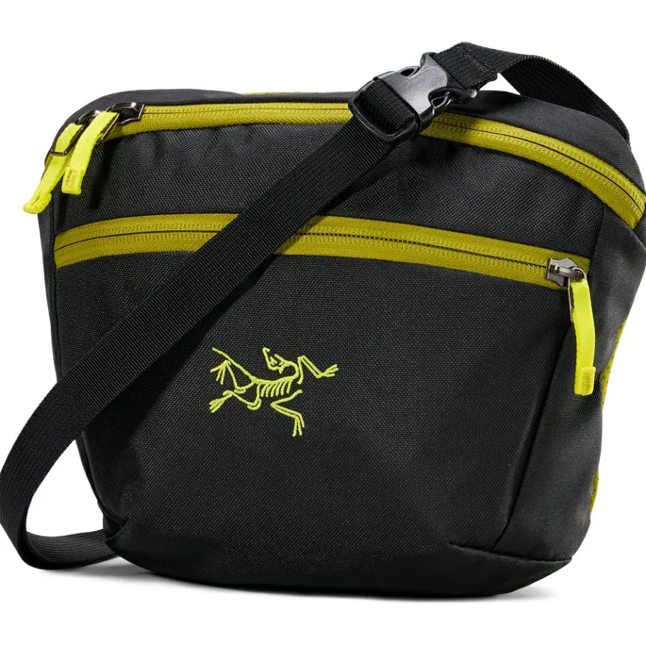 Arc'teryx - Mantis 2 - Hüfttasche