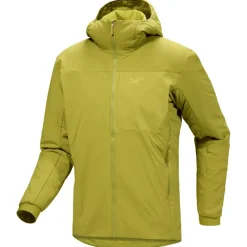 Arc'teryx - Proton Hoody - Kuntfaerjacke