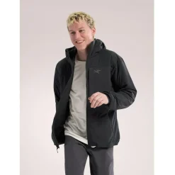 Arc'teryx - Proton Hoody - Kuntfaerjacke
