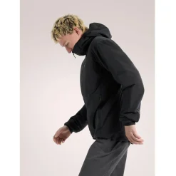 Arc'teryx - Proton Hoody - Kuntfaerjacke