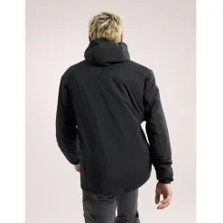 Arc'teryx - Proton Hoody - Kuntfaerjacke