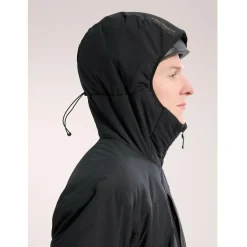 Arc'teryx - Proton Hoody - Kuntfaerjacke