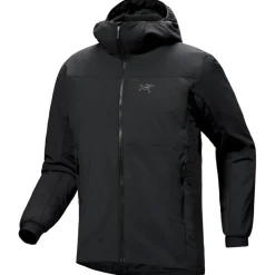 Arc'teryx - Proton Hoody - Kuntfaerjacke