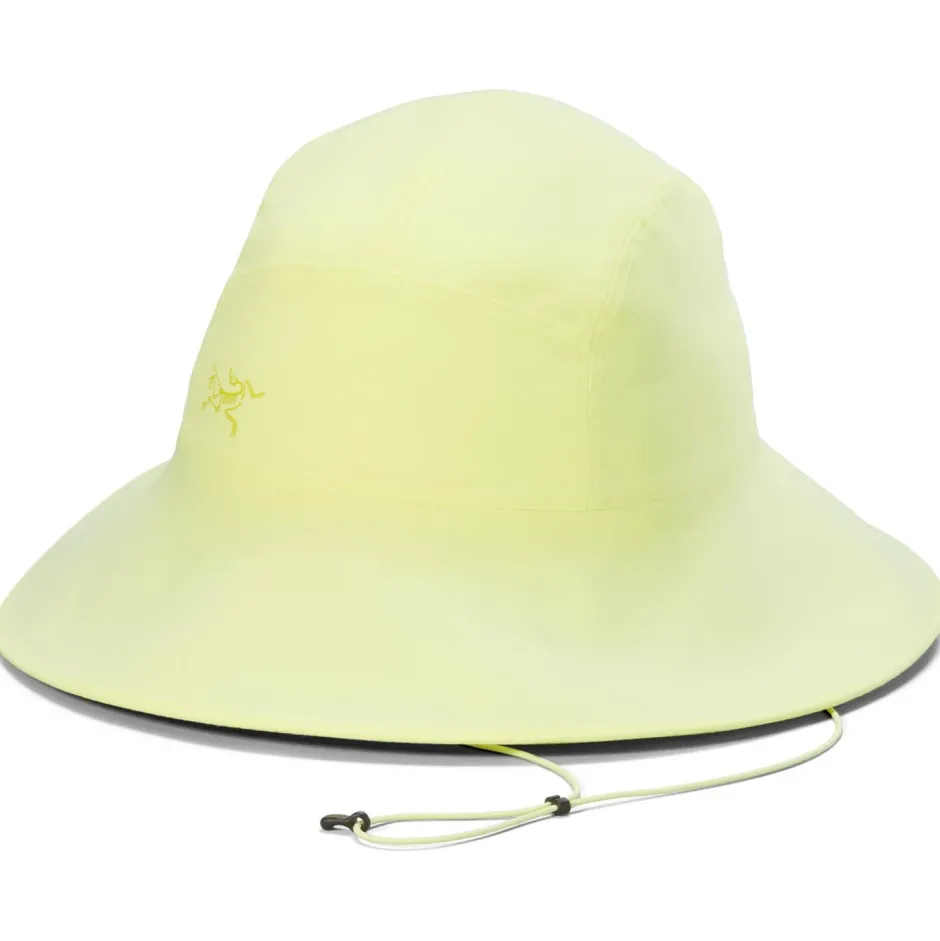 Arc'teryx - Sinsola Shade Hat - Hut