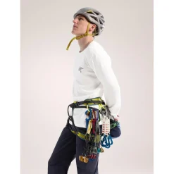 Arc'teryx - kaha Harne - Kettergurt