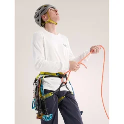 Arc'teryx - kaha Harne - Kettergurt