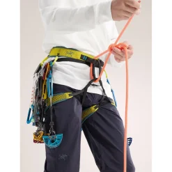 Arc'teryx - kaha Harne - Kettergurt