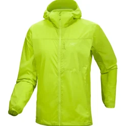 Arc'teryx - quaih Hoody - Windjacke