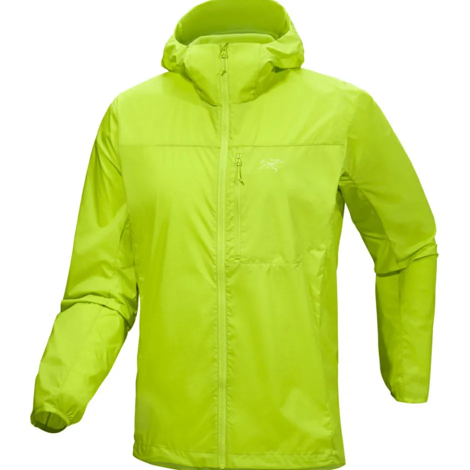 Arc'teryx - quaih Hoody - Windjacke