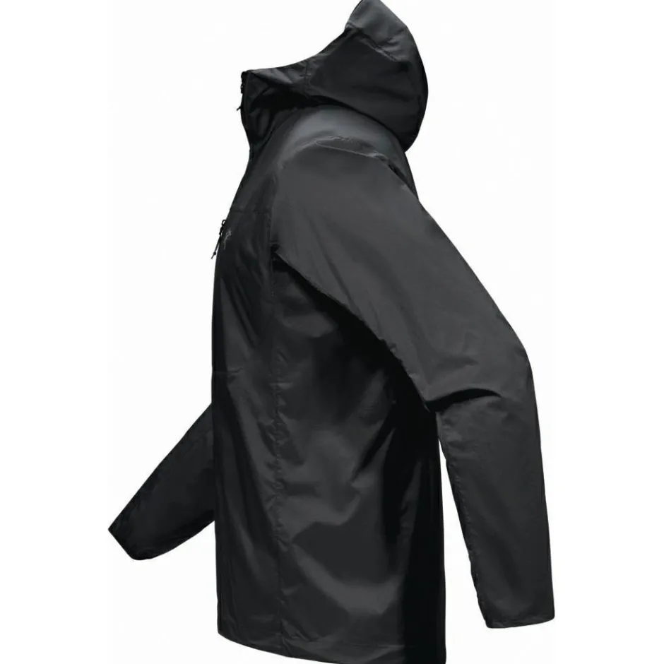Arc'teryx - quaih Hoody - Windjacke