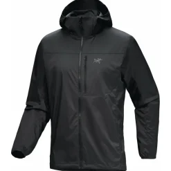Arc'teryx - quaih Hoody - Windjacke