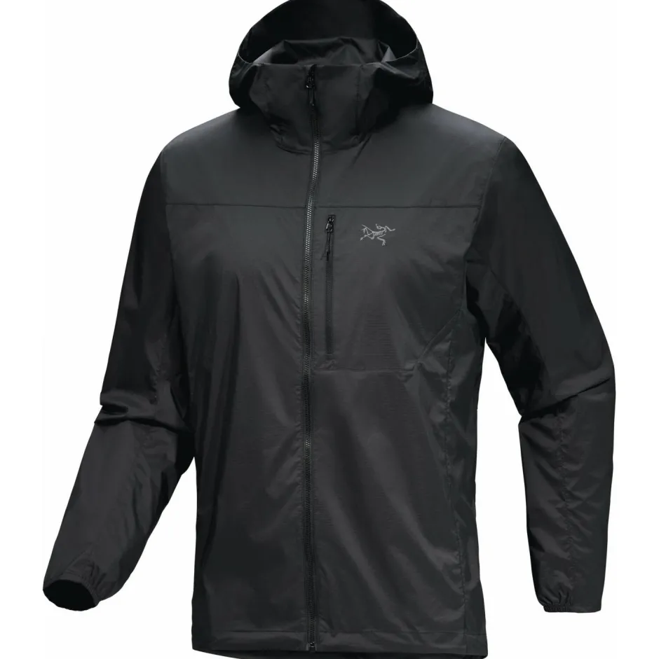 Arc'teryx - quaih Hoody - Windjacke