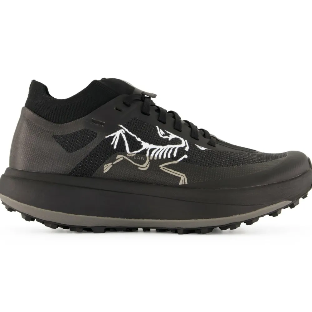 Arc'teryx - Sylan Pro - Trailrunningschuhe Discount