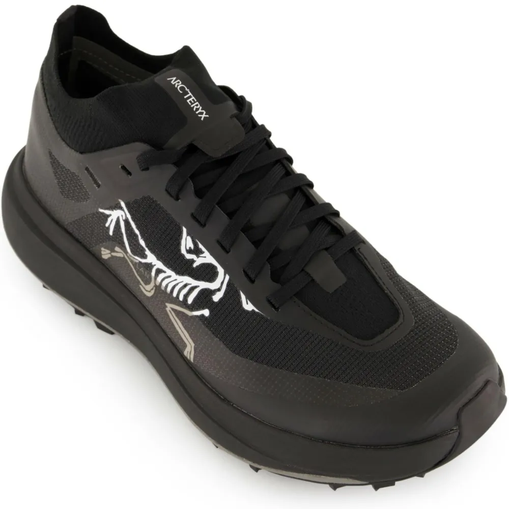 Arc'teryx - Sylan Pro - Trailrunningschuhe Discount