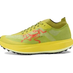 Arc'teryx - Sylan Pro - Trailrunningschuhe Discount