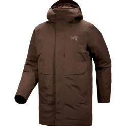 - There Down Parka - Parka < Arc'teryx