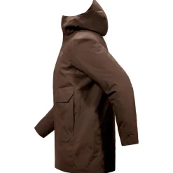 - There Down Parka - Parka < Arc'teryx