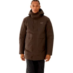 - There Down Parka - Parka < Arc'teryx