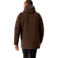 - There Down Parka - Parka < Arc'teryx