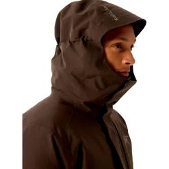 - There Down Parka - Parka < Arc'teryx