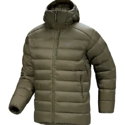 Arc'teryx - Thoriu Hoody - Daunenjacke