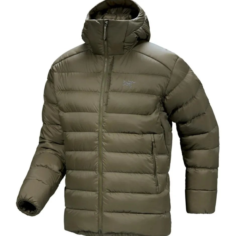 Arc'teryx - Thoriu Hoody - Daunenjacke