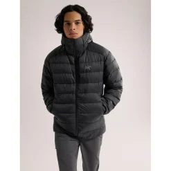 Arc'teryx - Thoriu Hoody - Daunenjacke