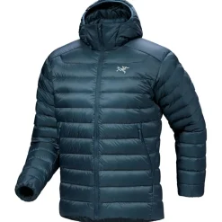 Arc'teryx - Thoriu Hoody - Daunenjacke