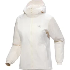 Arc'teryx - Woen' Ato Hoody - Kuntfaerjacke