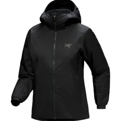 Arc'teryx - Woen' Ato Hoody - Kuntfaerjacke