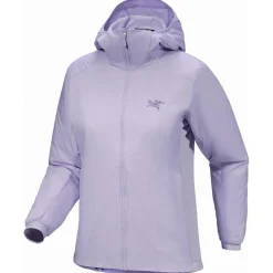 Arc'teryx - Woen' Ato Hoody - Kuntfaerjacke