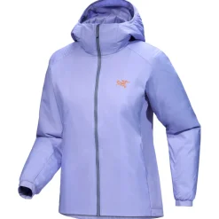 Arc'teryx - Woen' Ato Hoody - Kuntfaerjacke