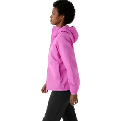 Arc'teryx - Woen' Ato Hoody - Kuntfaerjacke
