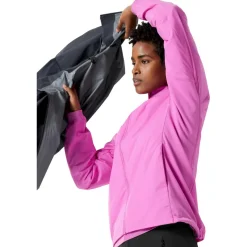 Arc'teryx - Woen' Ato Hoody - Kuntfaerjacke