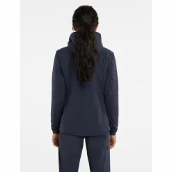 - Woen' Ato Hoody - Kuntfaerjacke < Arc'teryx
