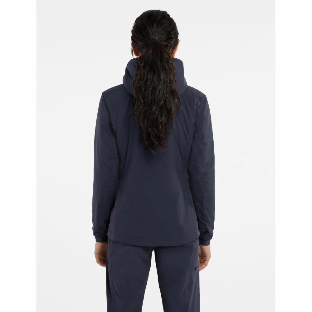 - Woen' Ato Hoody - Kuntfaerjacke < Arc'teryx