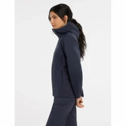 - Woen' Ato Hoody - Kuntfaerjacke < Arc'teryx