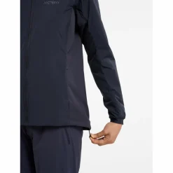 - Woen' Ato Hoody - Kuntfaerjacke < Arc'teryx