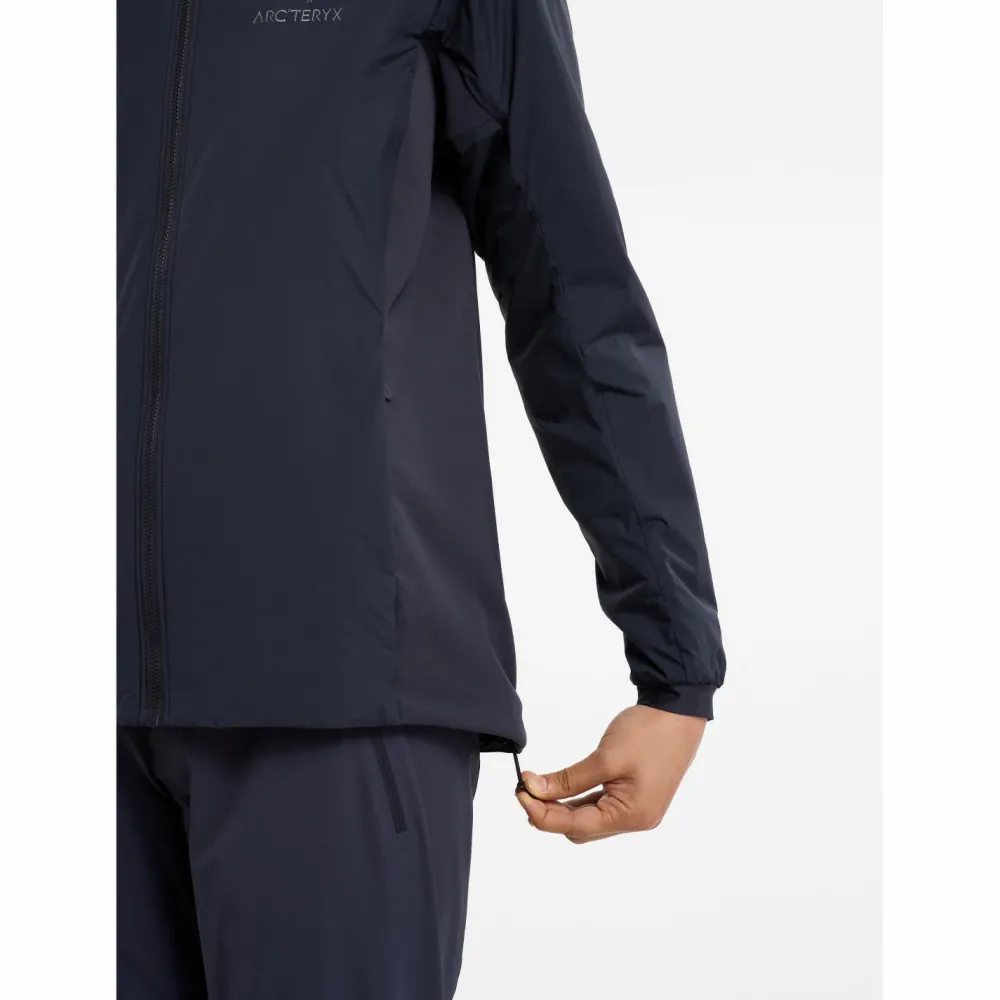 - Woen' Ato Hoody - Kuntfaerjacke < Arc'teryx