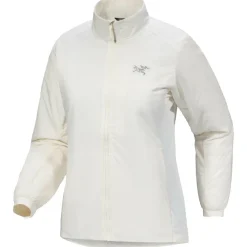 - Woen' Ato Jacket - Kuntfaerjacke < Arc'teryx Hot
