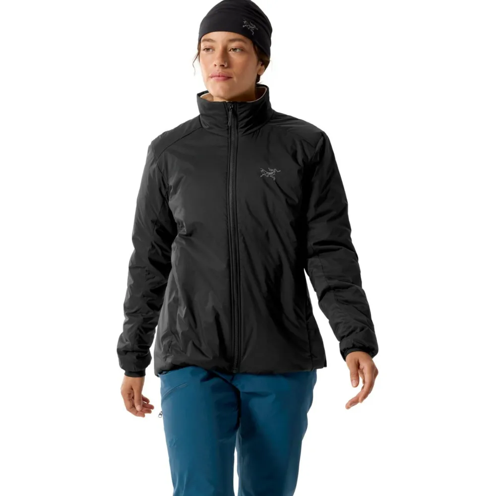 - Woen' Ato Jacket - Kuntfaerjacke < Arc'teryx Hot