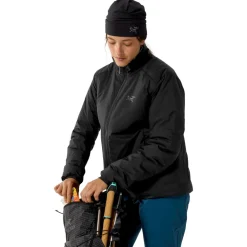 - Woen' Ato Jacket - Kuntfaerjacke < Arc'teryx Hot