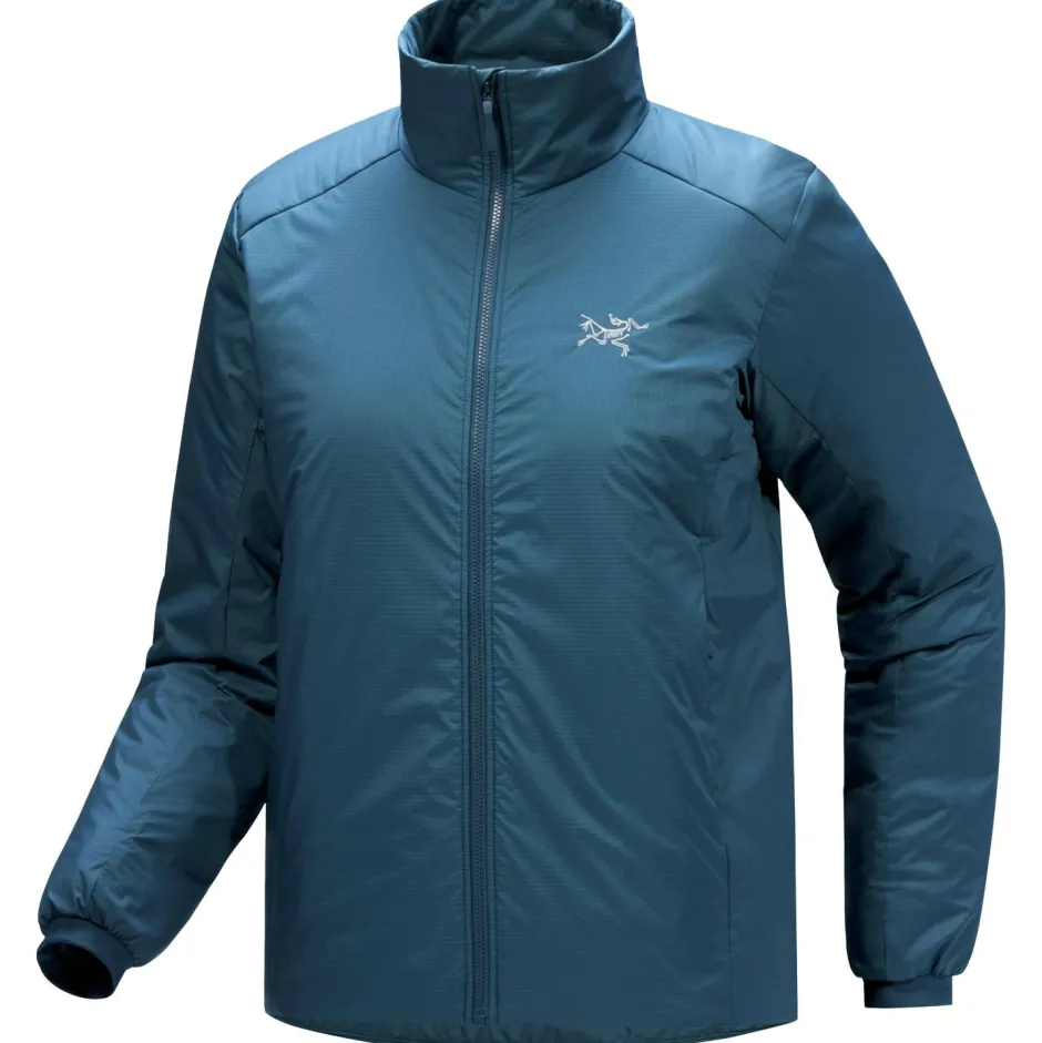 Arc'teryx - Woen' Ato V Jacket - Kuntfaerjacke